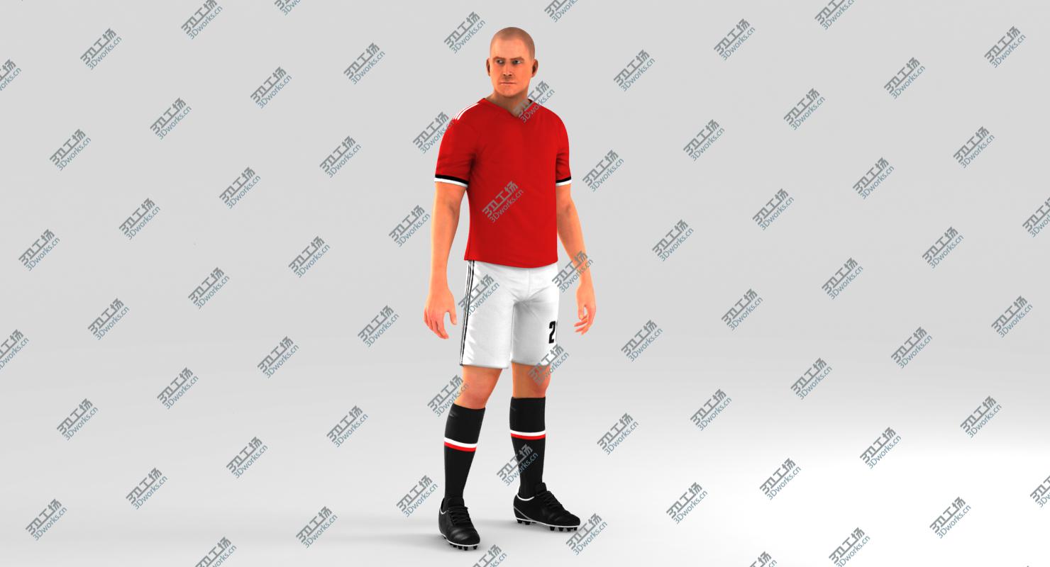 images/goods_img/2021040231/3D model White Soccer Player HQ/3.jpg